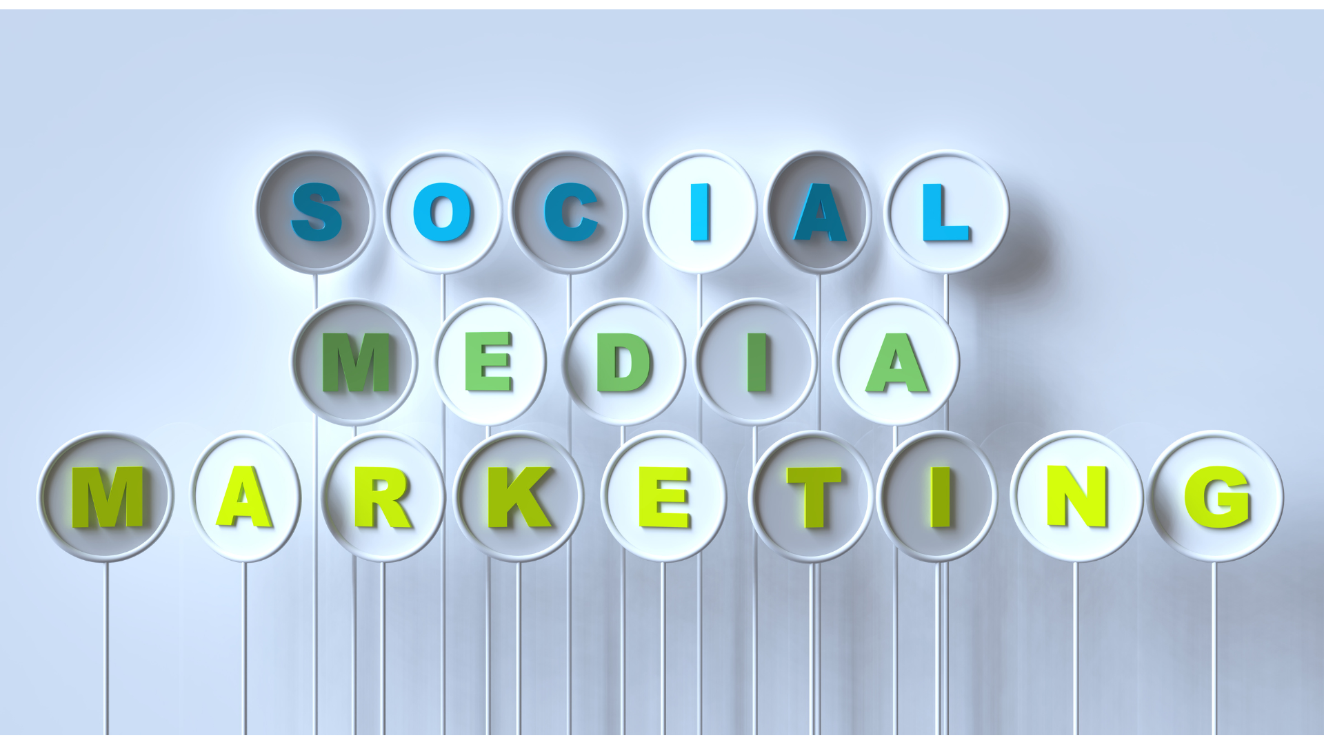 Social Media Strategy