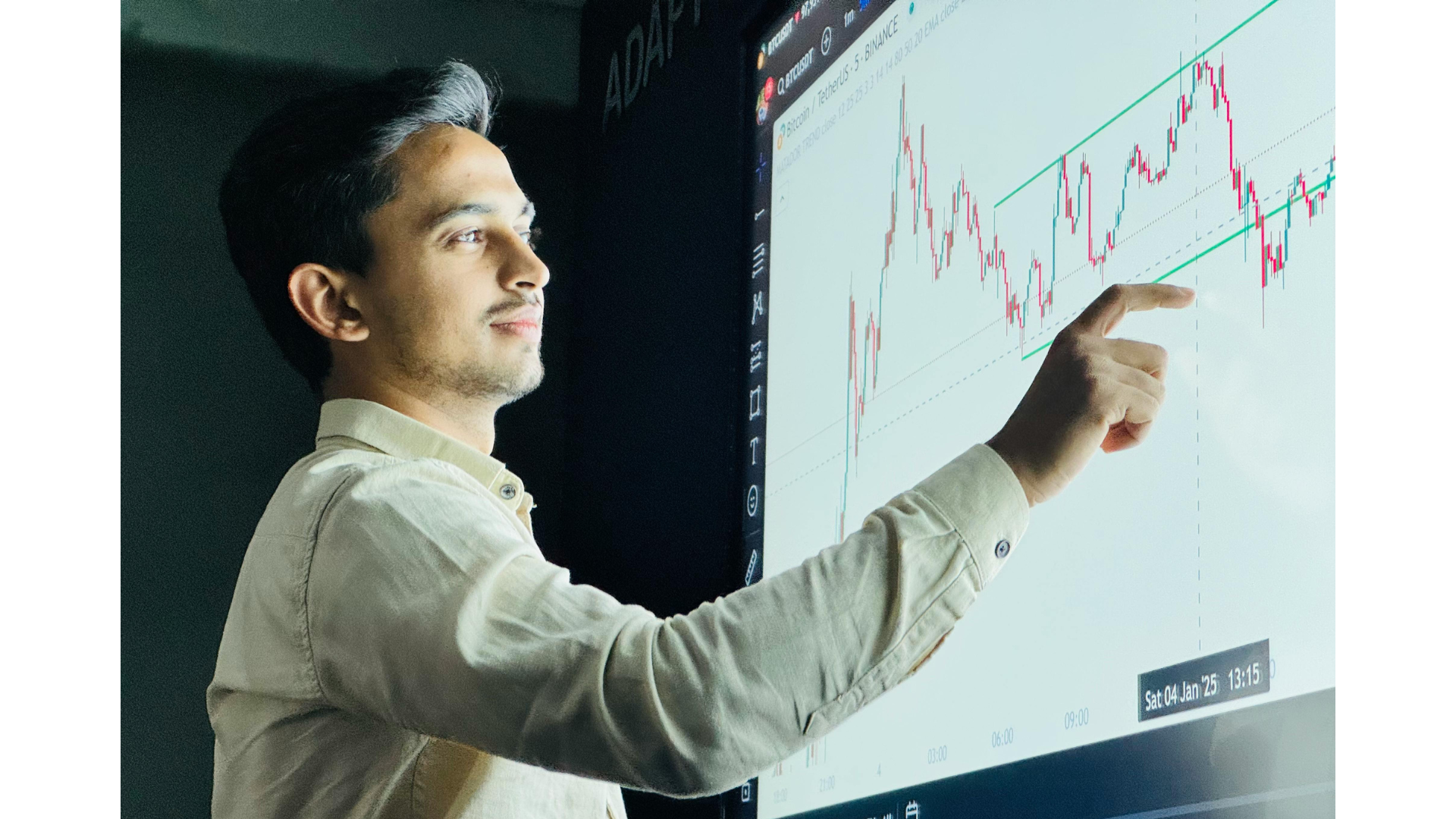 Online Marketing Strategy