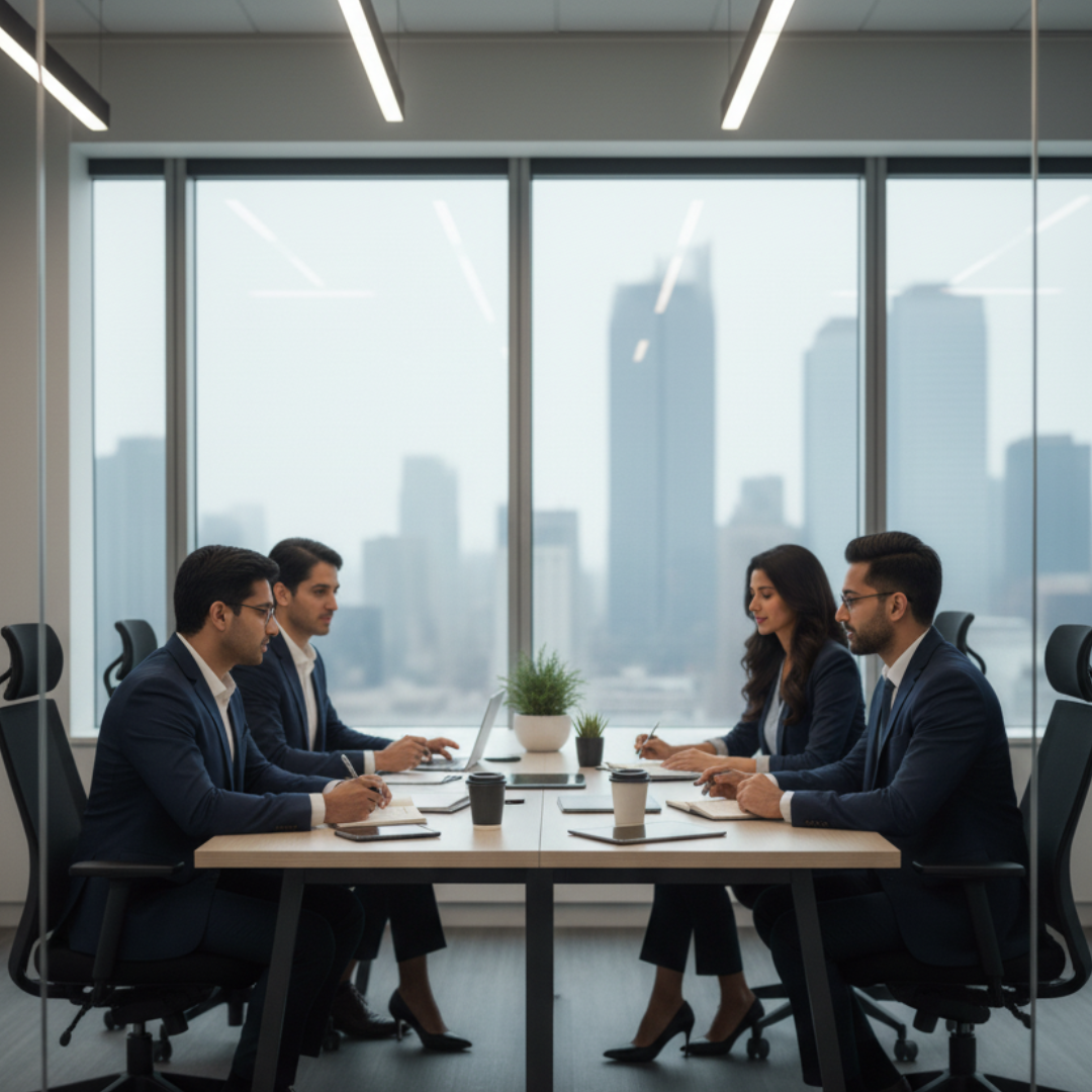 Digital Marketing Agency